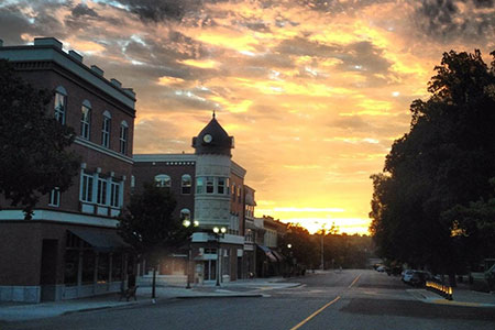 Paso Robles Office